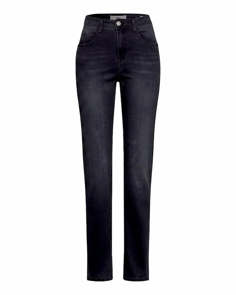 Brax Jeans Modell Mary  grau Grau