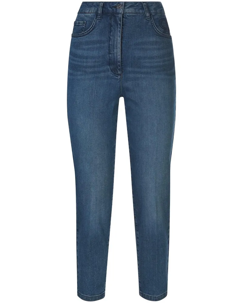 Basler Modern Fit-Jeans  denim Denim