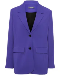 Basler Long-Blazer  lila Lila