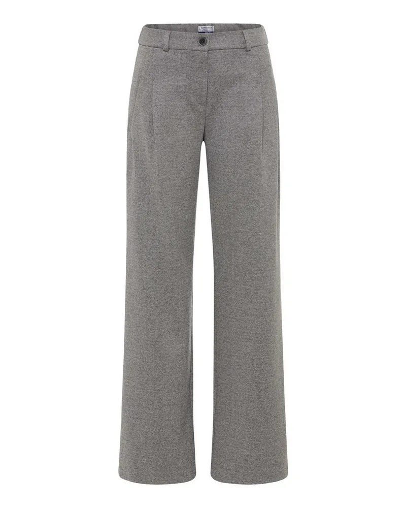 Brax ProForm Slim-Hose Raphaela by  grau Grau