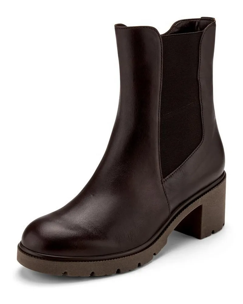 Gabor Stiefelette  braun Braun