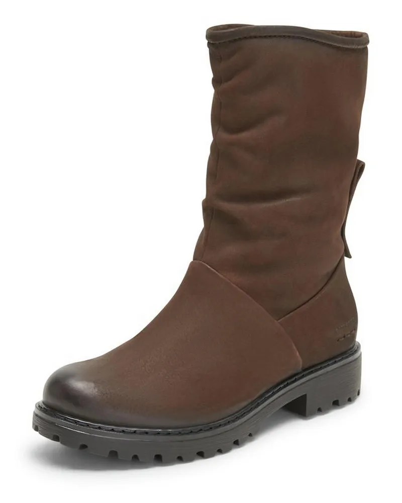 Josef Seibel Stiefelette Melinda  braun Braun