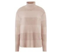 Strickpullover  rosé