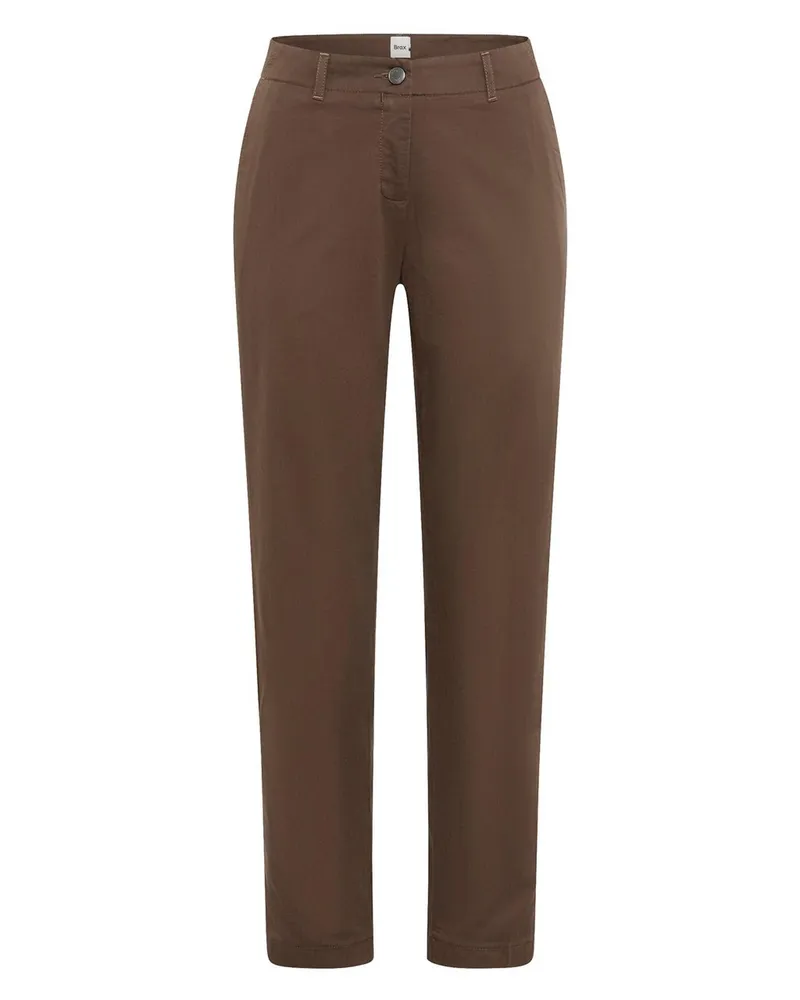 Brax 7/8-Hose  braun Braun