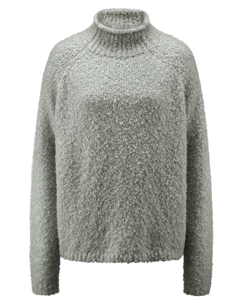 Peter Hahn Pullover  grün Grün