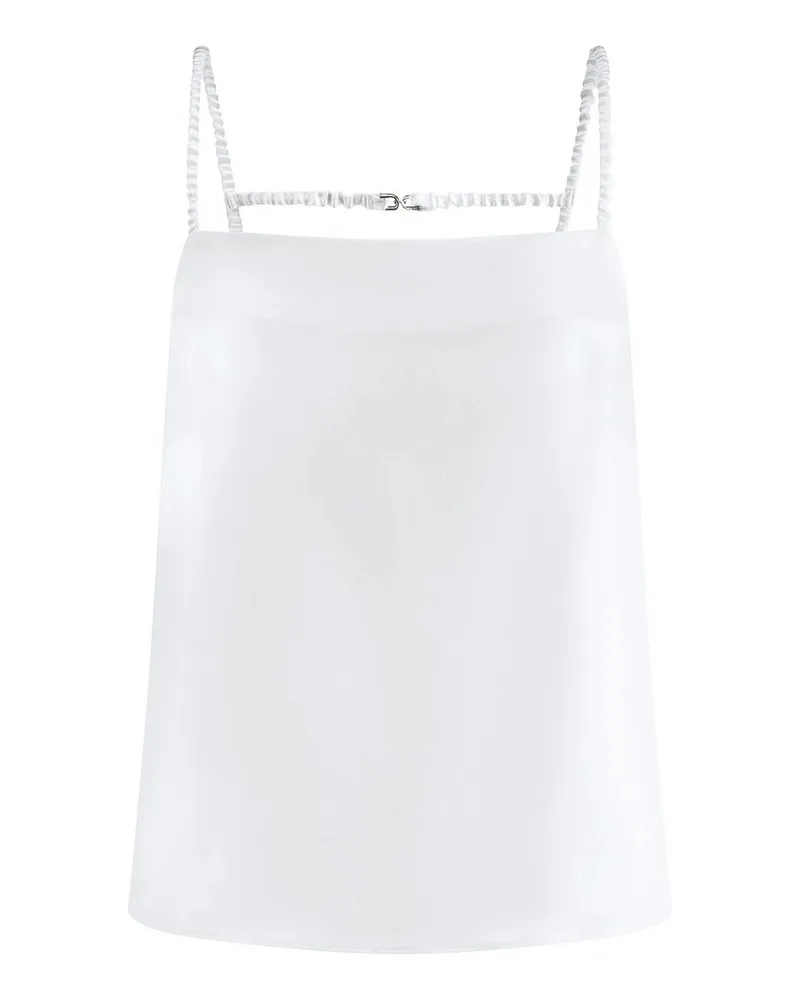 Riani Top  weiss Weiss