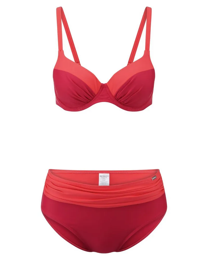 Rösch Bikini  pink Pink