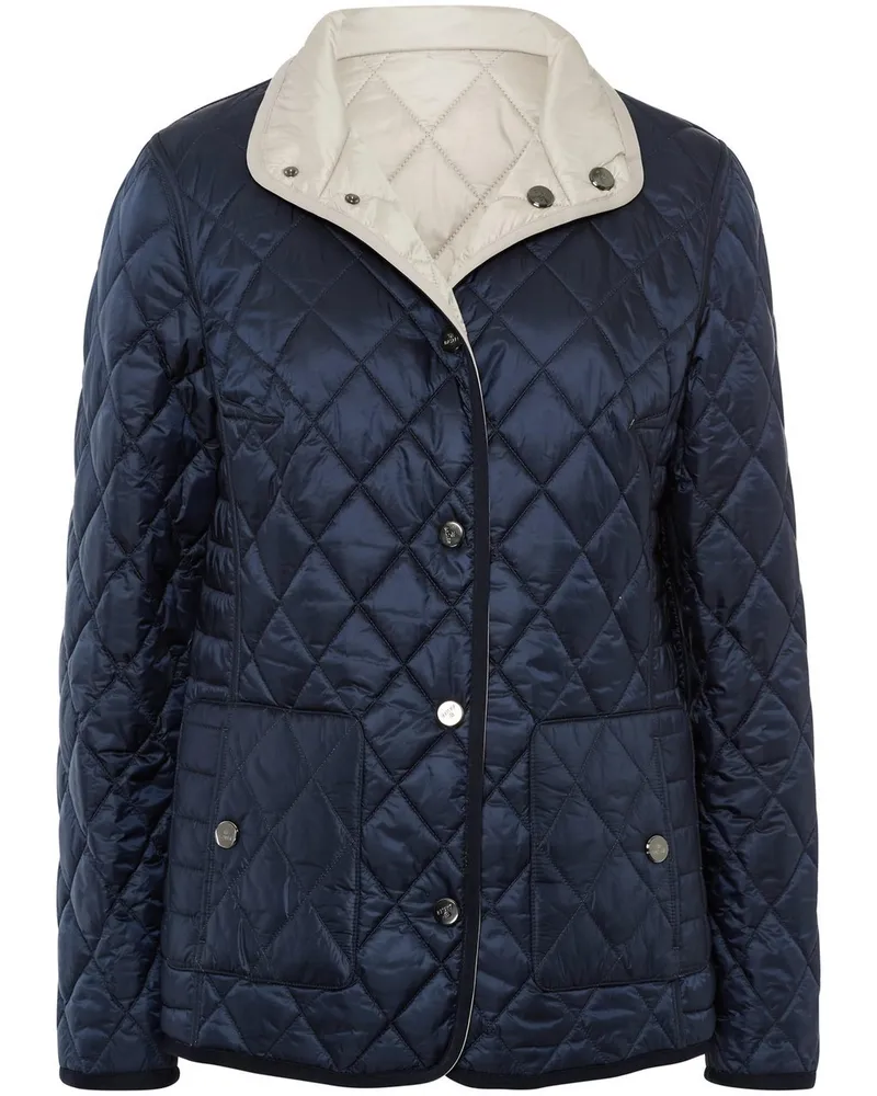 Basler Wende-Steppjacke  beige Beige