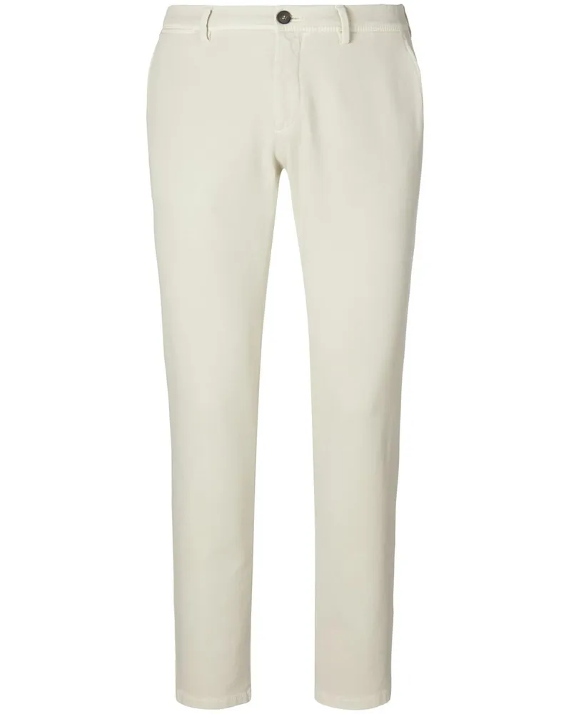 Atelier GARDEUR Hose g1920 weiss Weiss