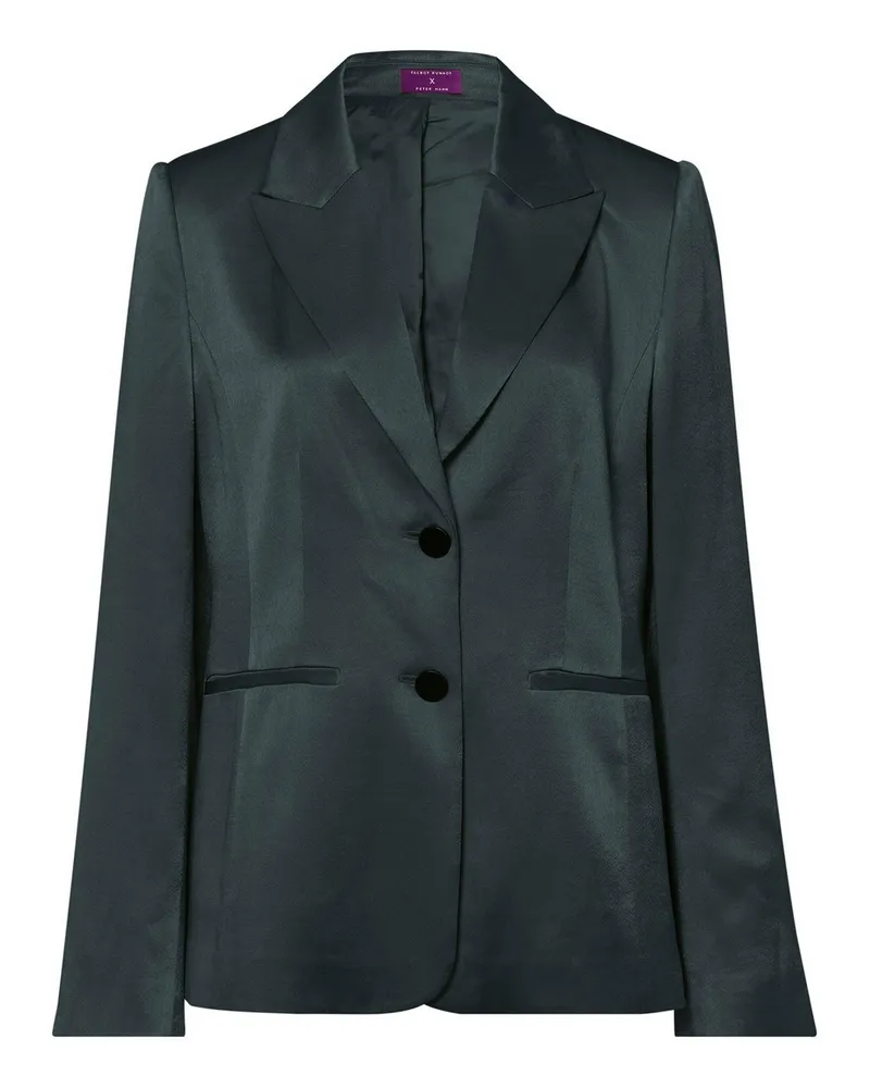 Talbot Runhof Blazer  grün Grün