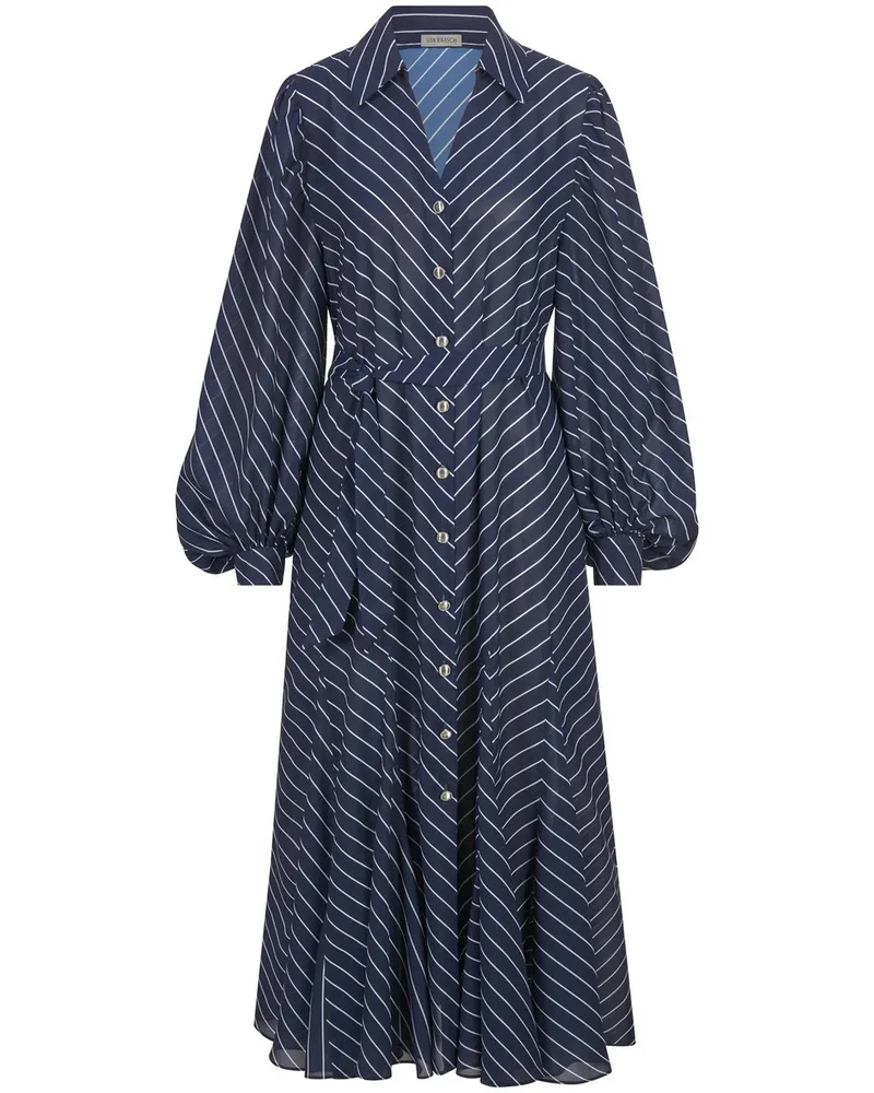 UTA RAASCH Kleid  mehrfarbig Mehrfarbig