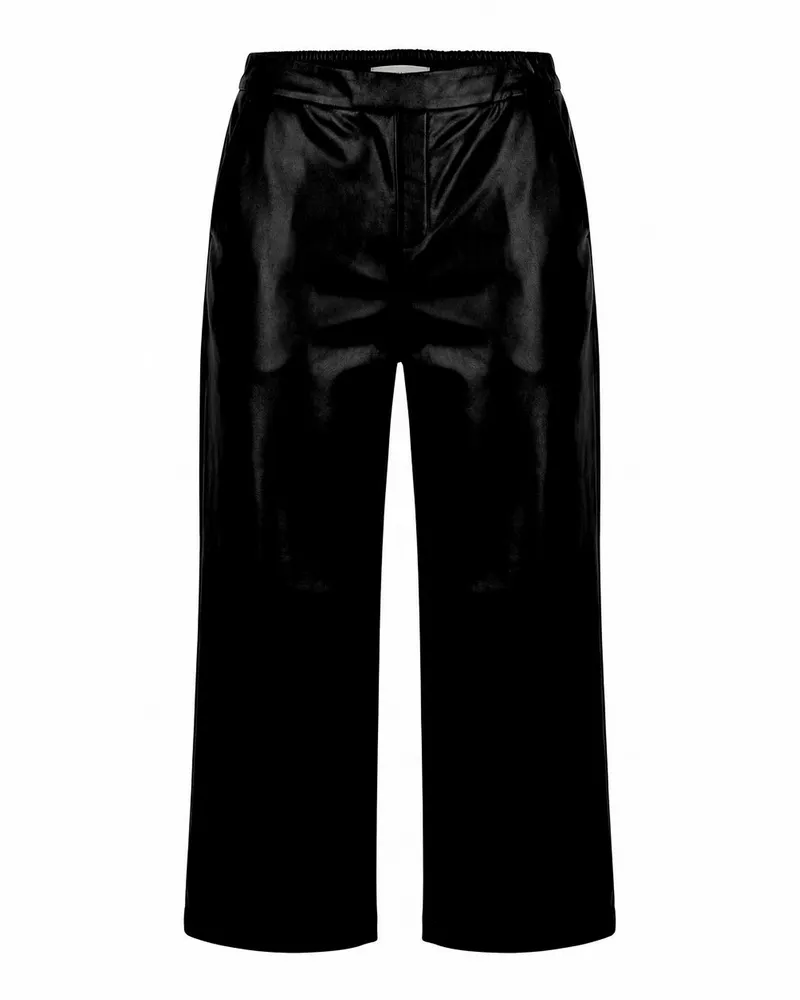 Emilia Lay Culotte  schwarz Schwarz