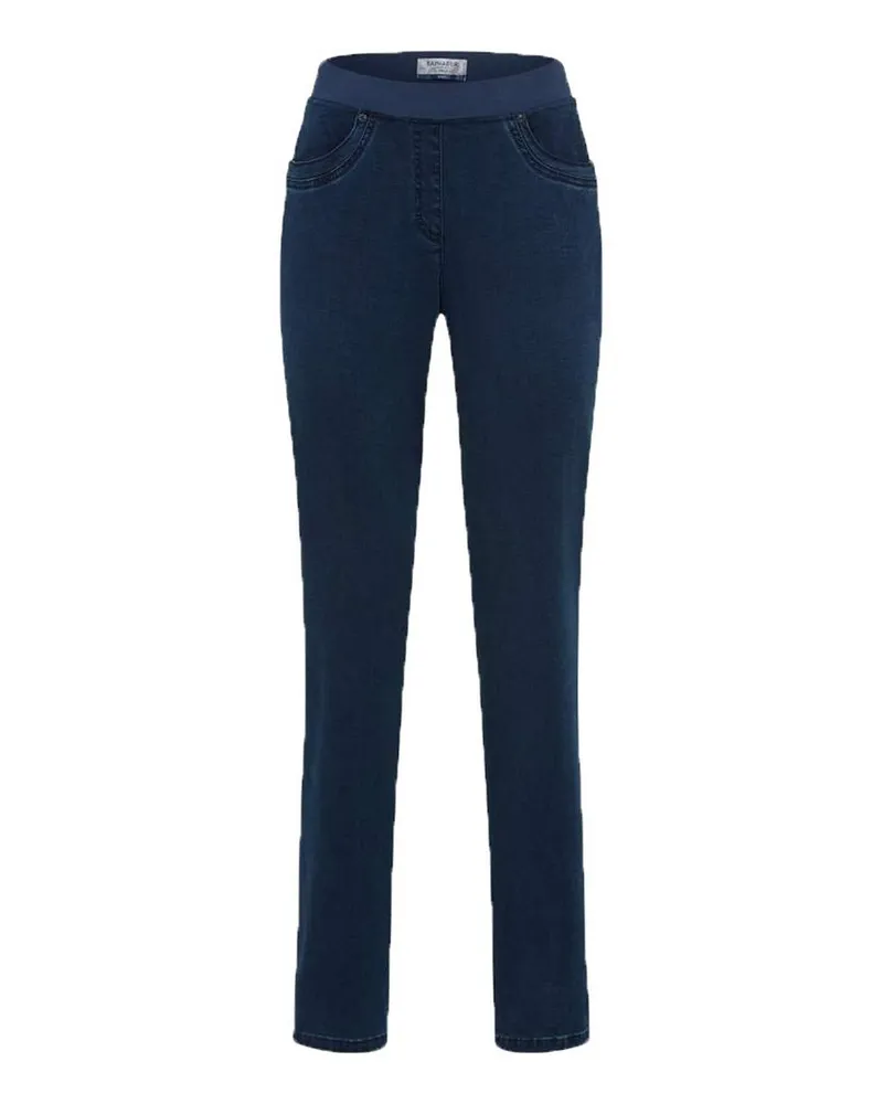 Brax Comfort-Fit-Jeans Raphaela by  denim Denim