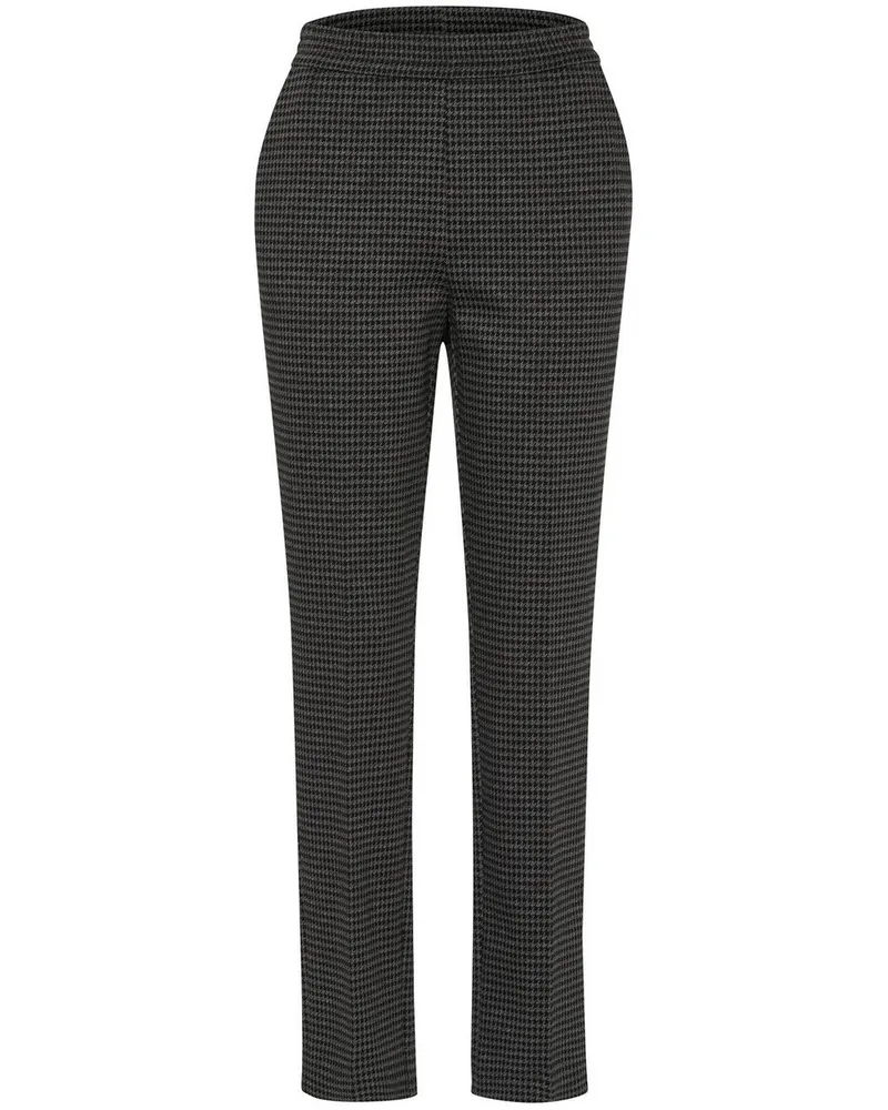 Peter Hahn Hose  grau Grau