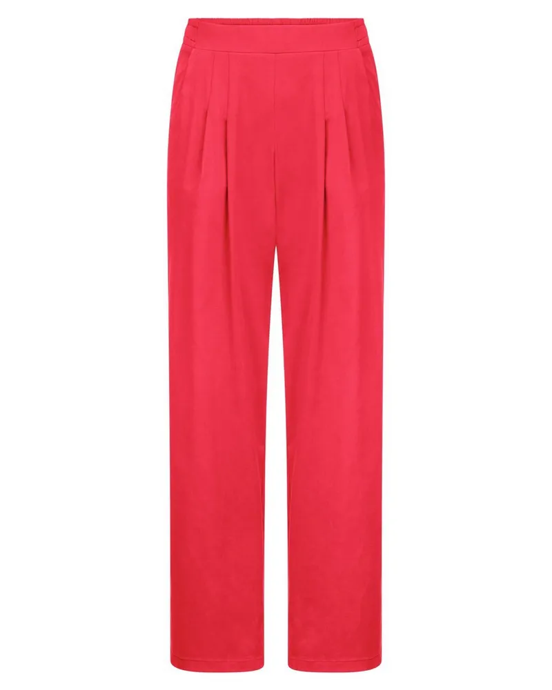 Peter Hahn Wide Fit-Hose  rot Rot