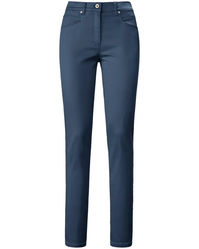 Brax Comfort Plus-Zauber-Jeans Raphaela by  denim Denim
