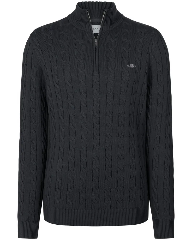 Gant Troyer  blau Blau