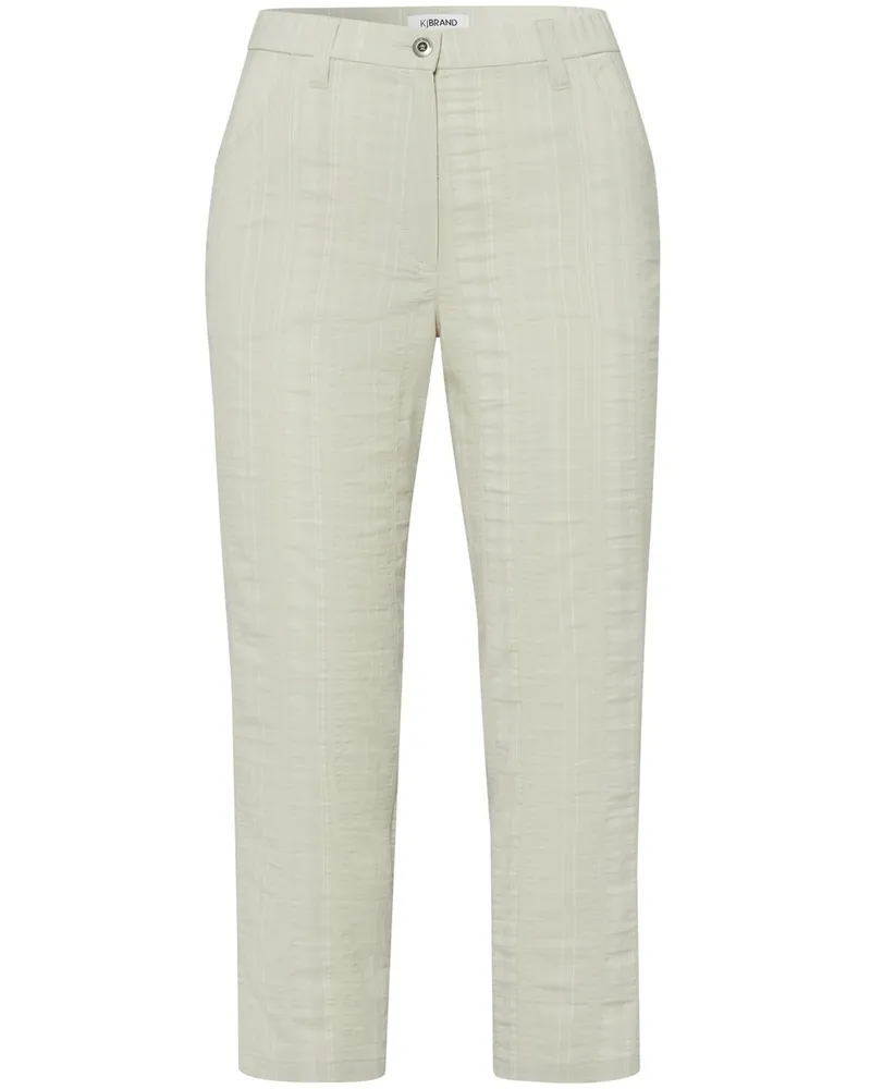 KjBrand 7/8-Hose Wash & Go Modell Bea  beige Beige