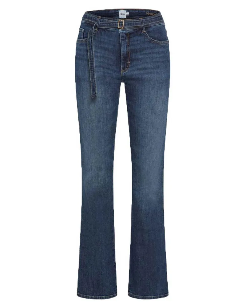 Brax Jeans Modell Mary Boot  denim Denim