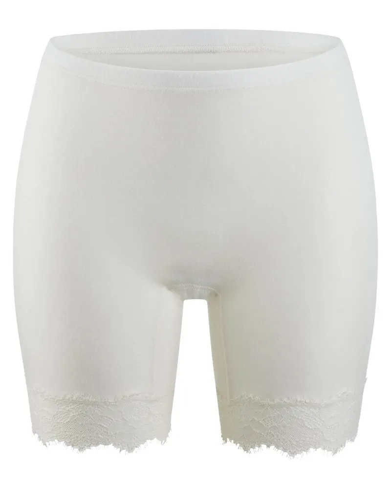 Speidel Panty  weiss Weiss
