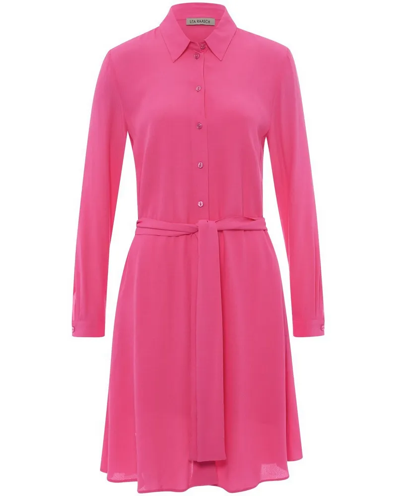 UTA RAASCH Kleid  pink Pink