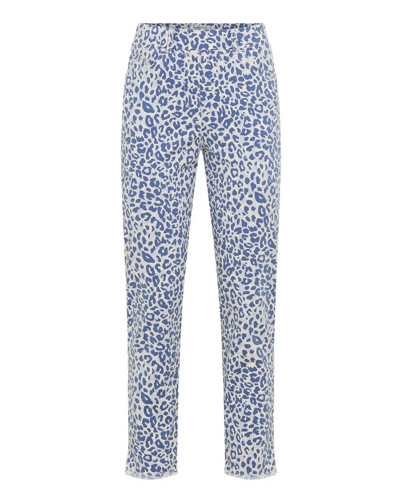 Brax Super Slim Fit-7/8-Jeans Raphaela by  weiss Weiss