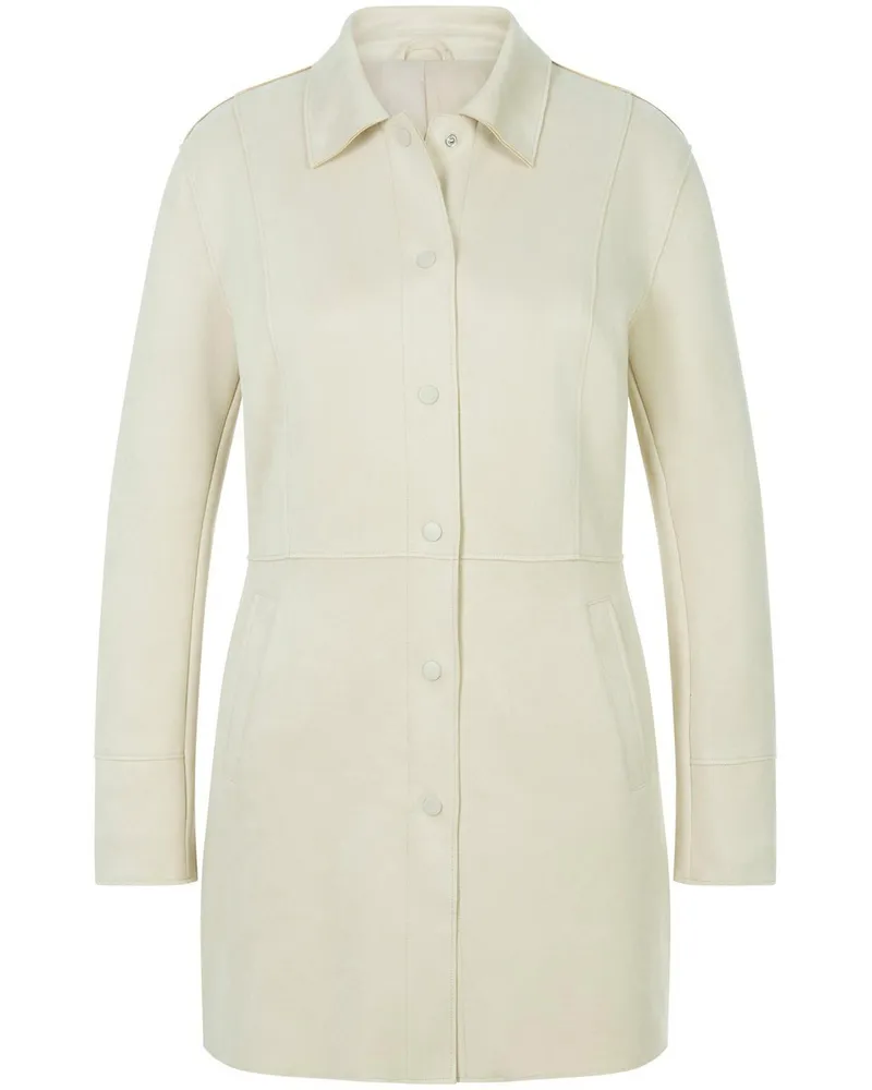 Anna Aura Gehrock  beige Beige