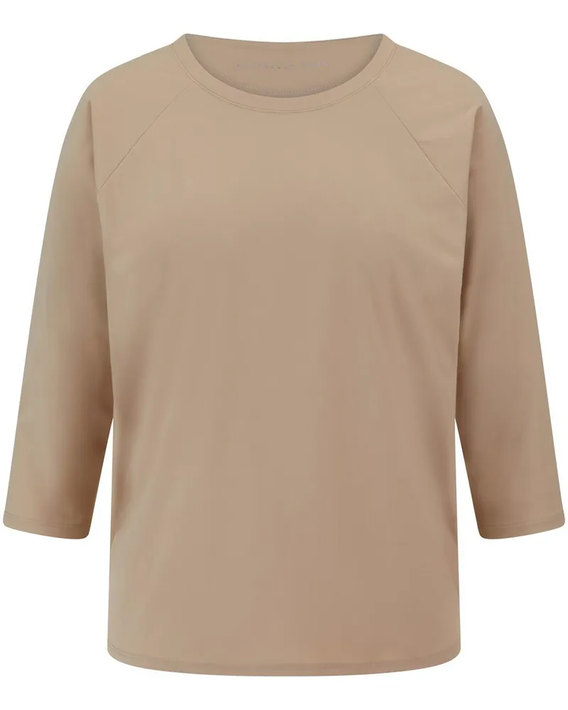 RAFFAELLO ROSSI  Shirt  beige Beige