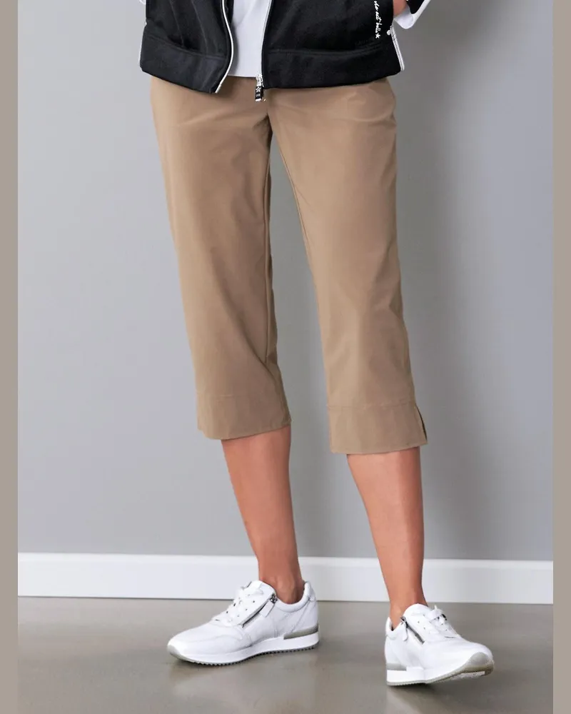 Canyon 3/4-Hose  beige Beige