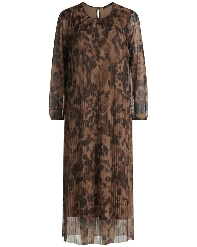 Betty Barclay Kleid  braun Braun
