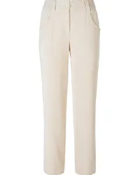 Peter Hahn 7/8-Cordhose  beige Beige