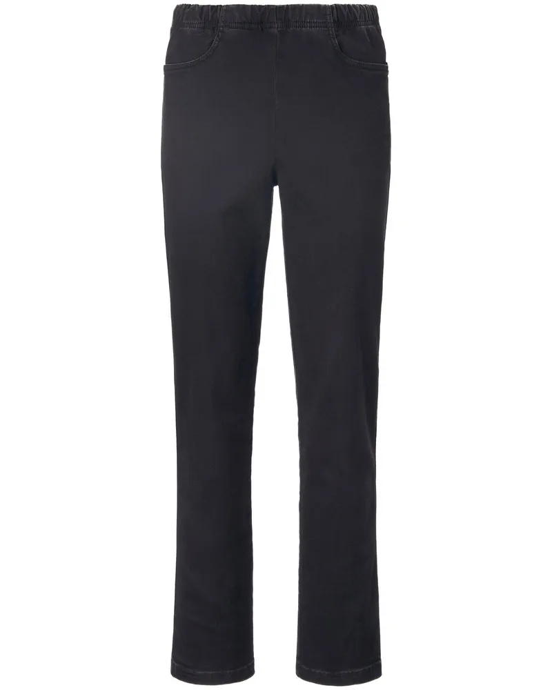 Peter Hahn Schlupf-Jeans  denim Denim