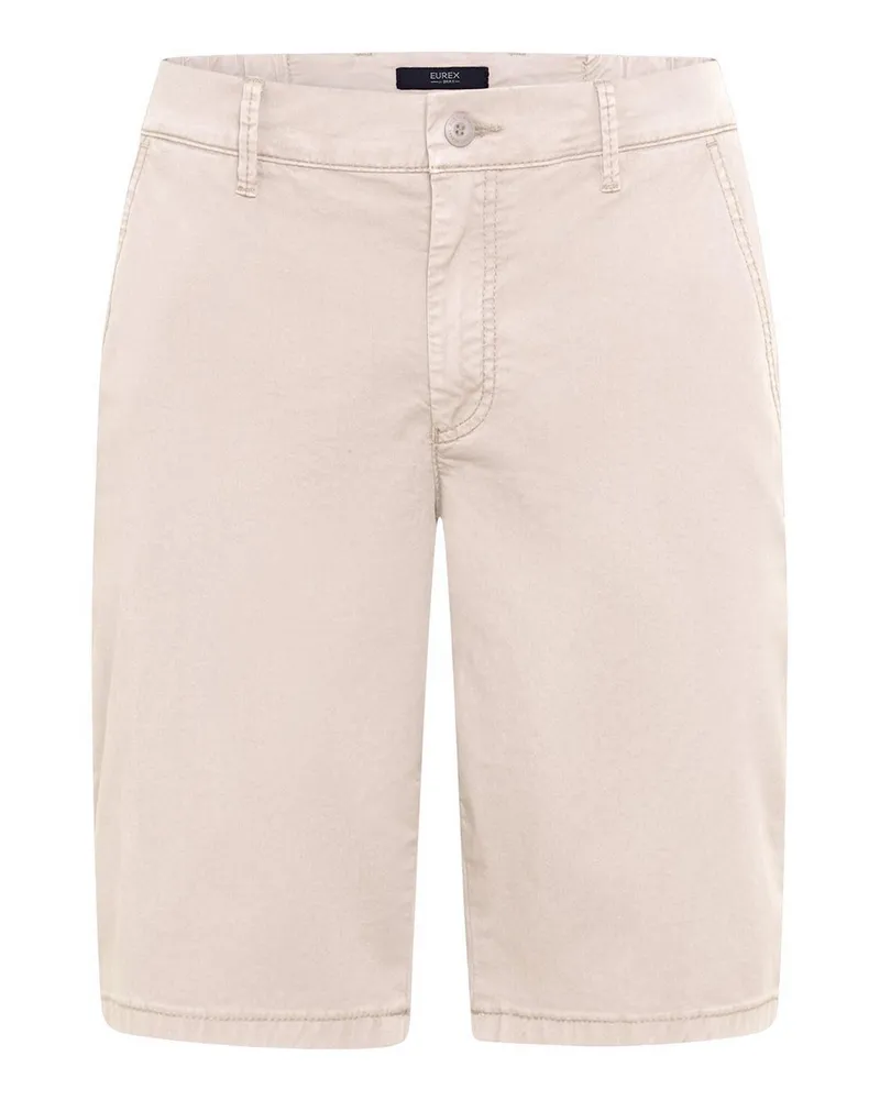 Brax Bermudas Eurex by  beige Beige