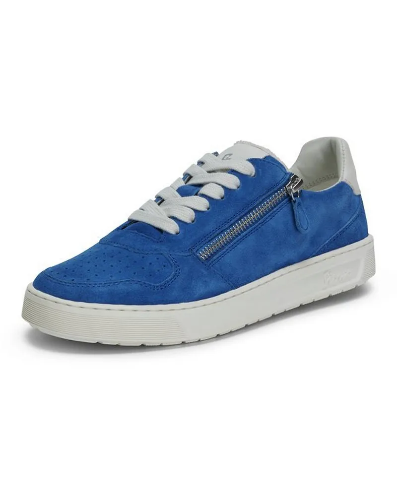 Sioux Sneaker Tedroso  blau Blau