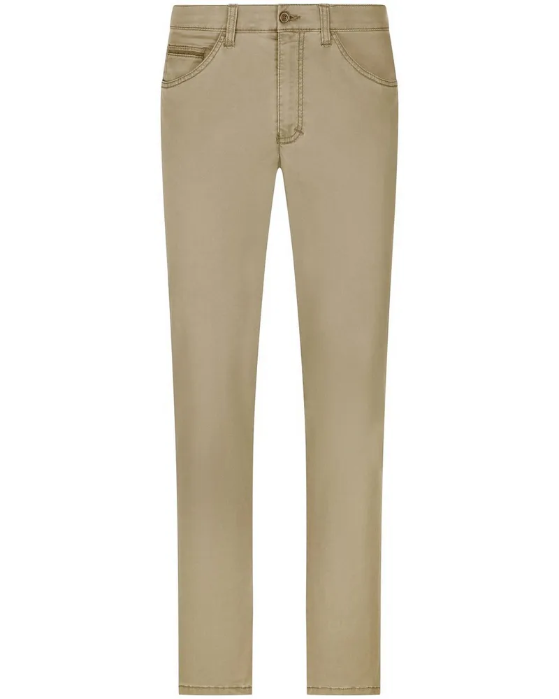 Club of Comfort 5-Pocket-Hose Modell Marvin  beige Beige