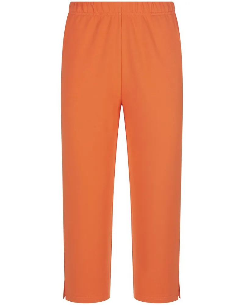Peter Hahn Caprihose  orange Orange