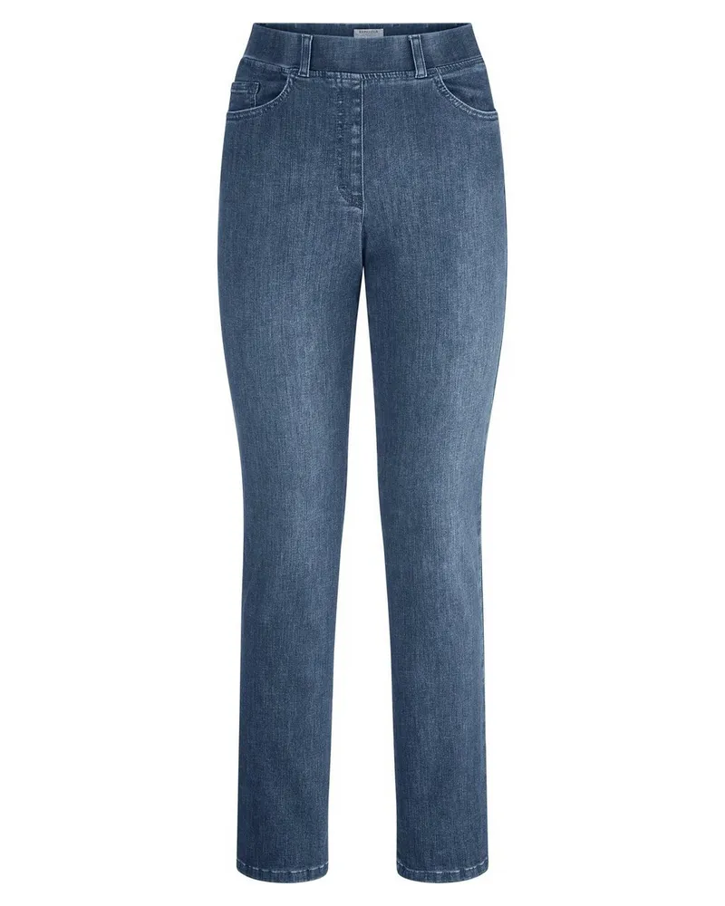 Brax Slim Fit-Jeans Modell Cavina Joy Raphaela by  denim Denim