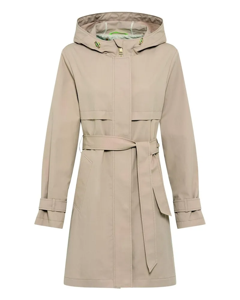 Fuchs Schmitt Trenchcoat  beige Beige