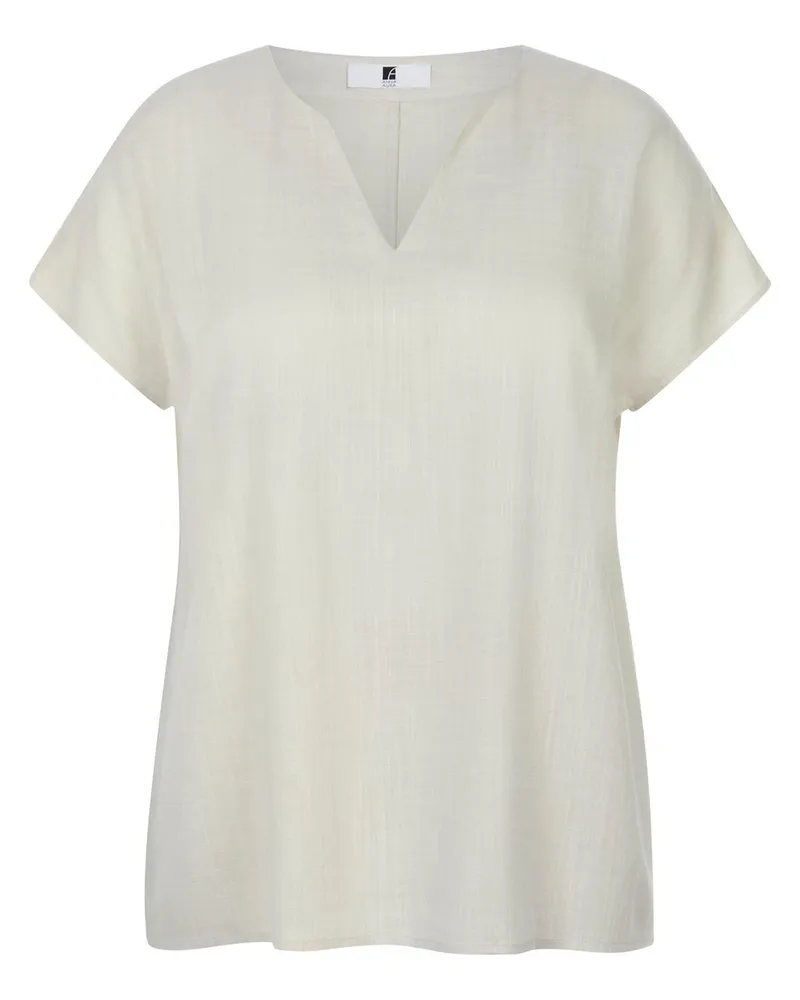 Anna Aura Bluse  beige Beige