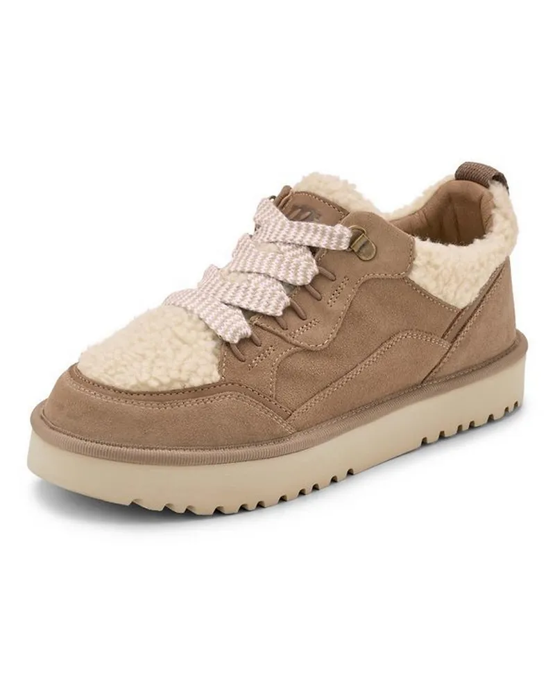 paul green Sneaker  beige Beige