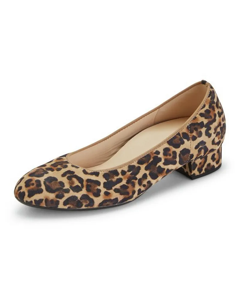 Gabor Pumps  beige Beige