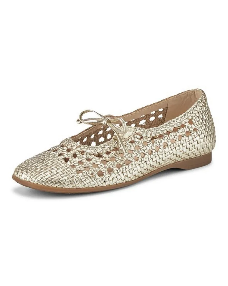 Gabor Ballerina  gold Gold