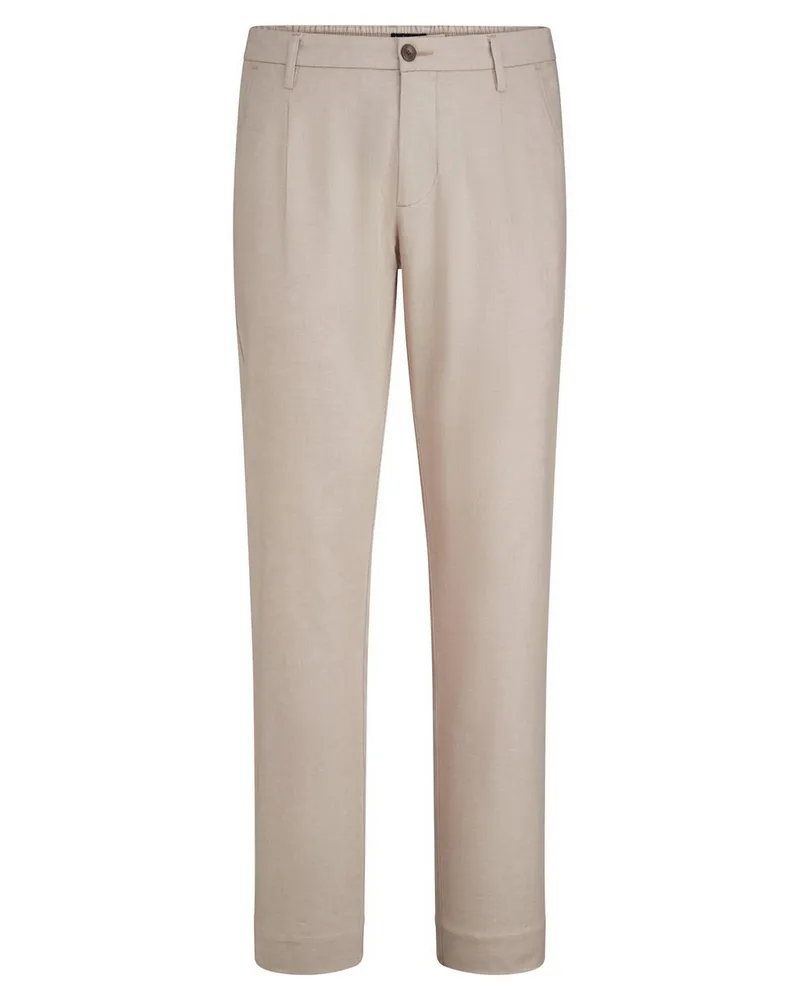 Louis Sayn Hose  beige Beige