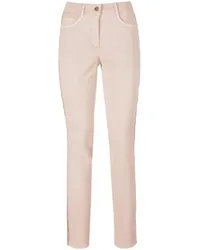 Basler Lange Jeans  rosé Rosé