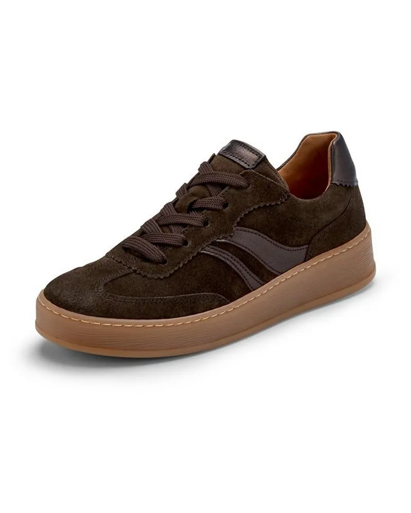 Gabor Sneaker  braun Braun