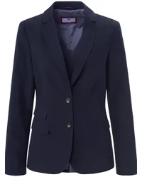 mayfair by Peter Hahn Blazer  blau Blau