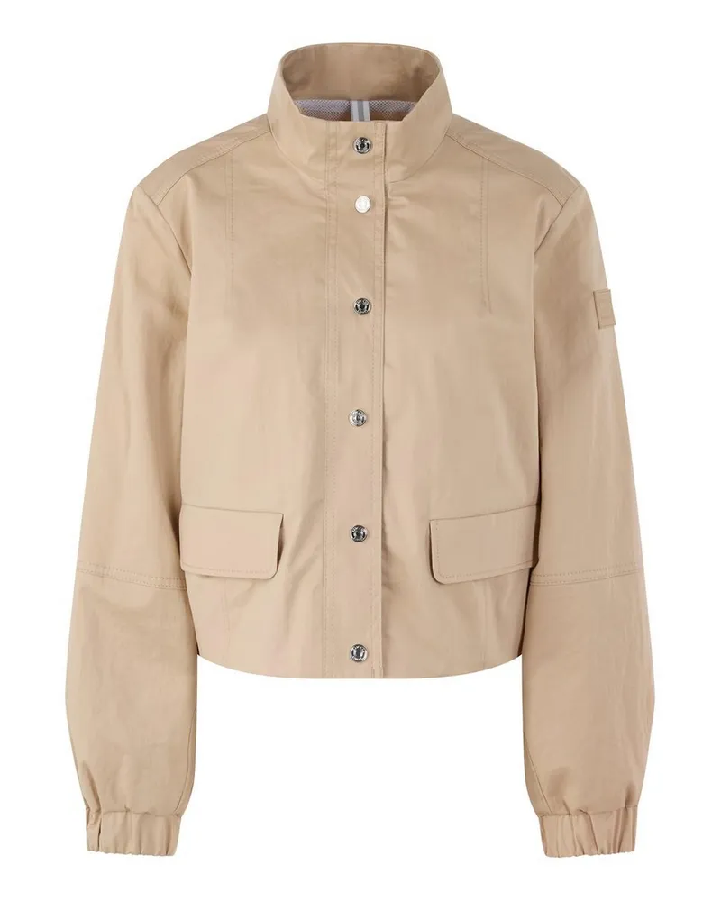 Marc Cain Jacke  beige Beige
