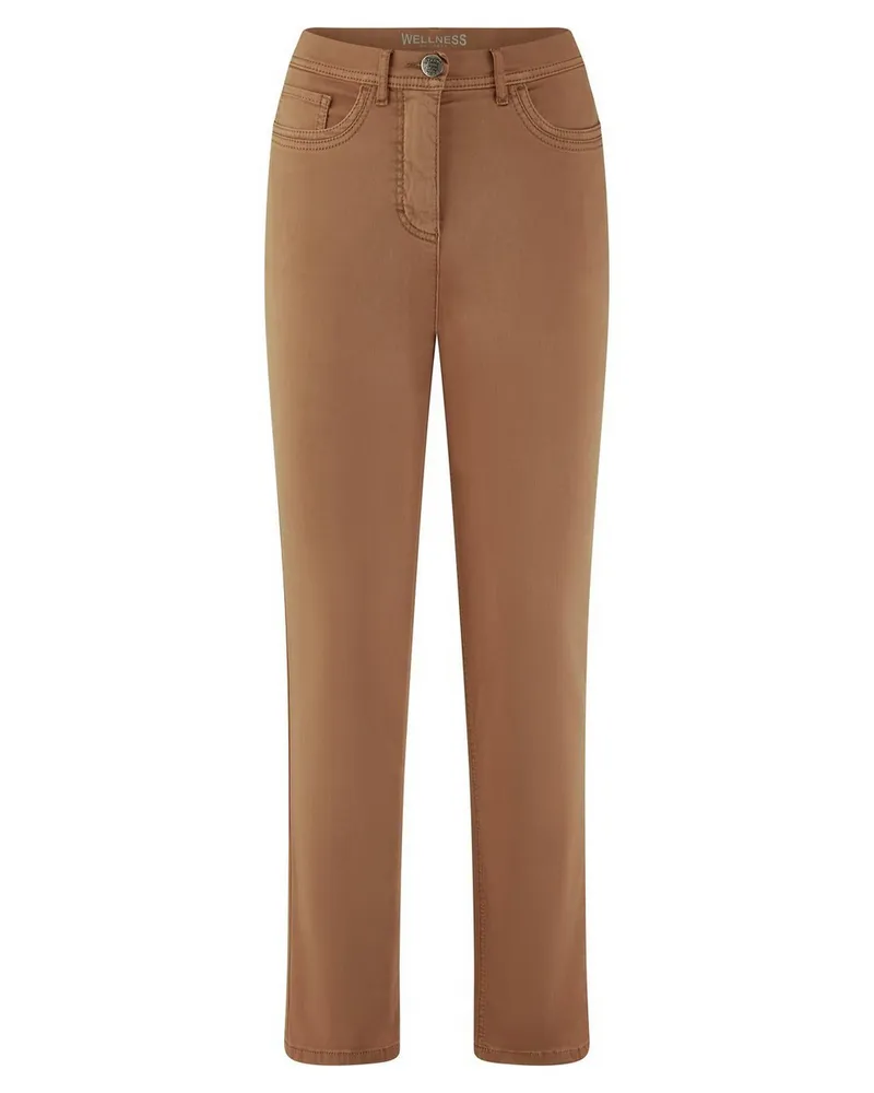 Peter Hahn Jeans  beige Beige