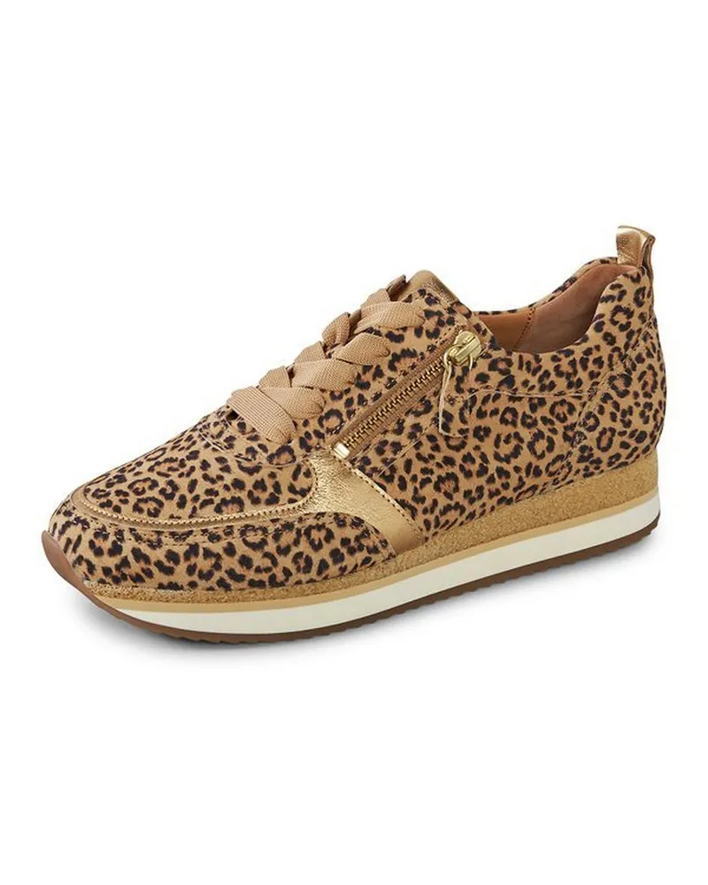 Gabor Sneaker Best fitting  beige Beige