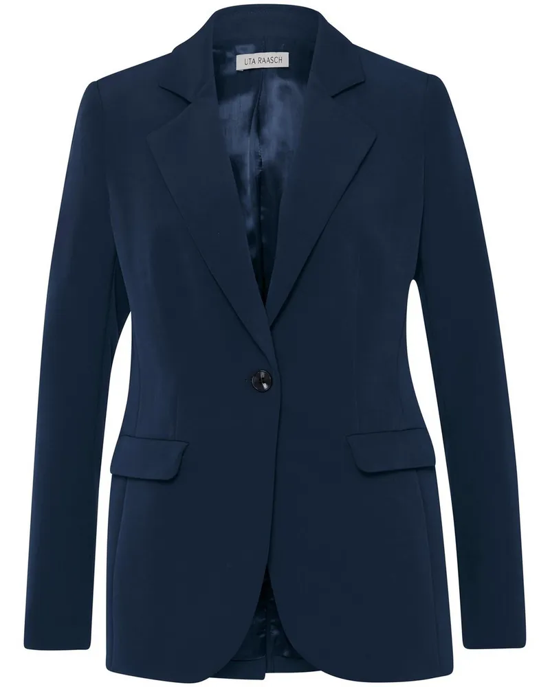 UTA RAASCH Blazer  blau Blau